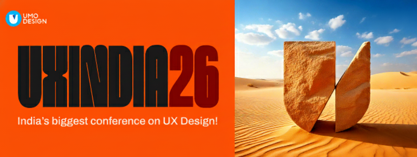 UXI 2026: International Conference on Design, Product, Tech & Entrepreneurship